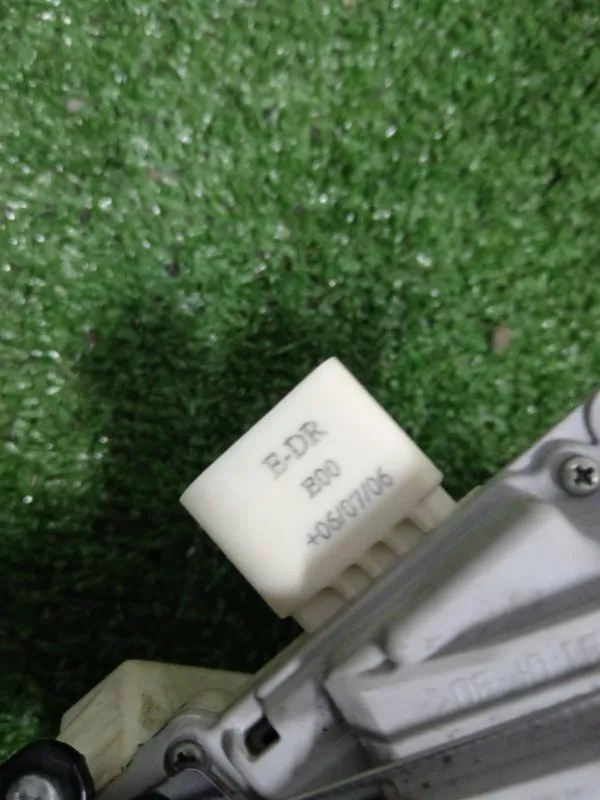 Замок двери