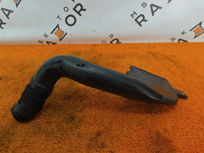 Воздухозаборник