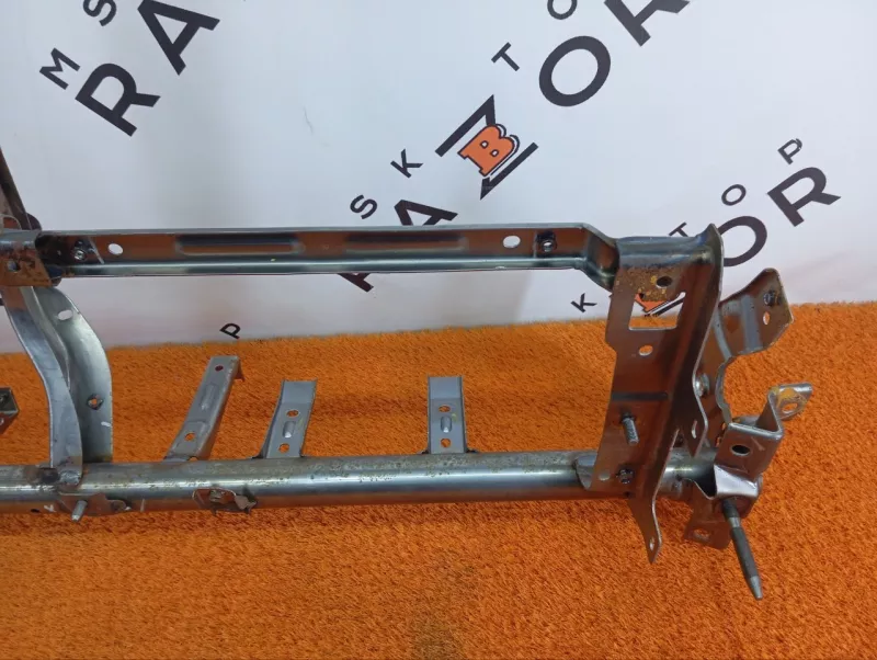 Усилитель торпедо Changan CS55 Plus 2024 S203F2701040101 JL473ZQ7