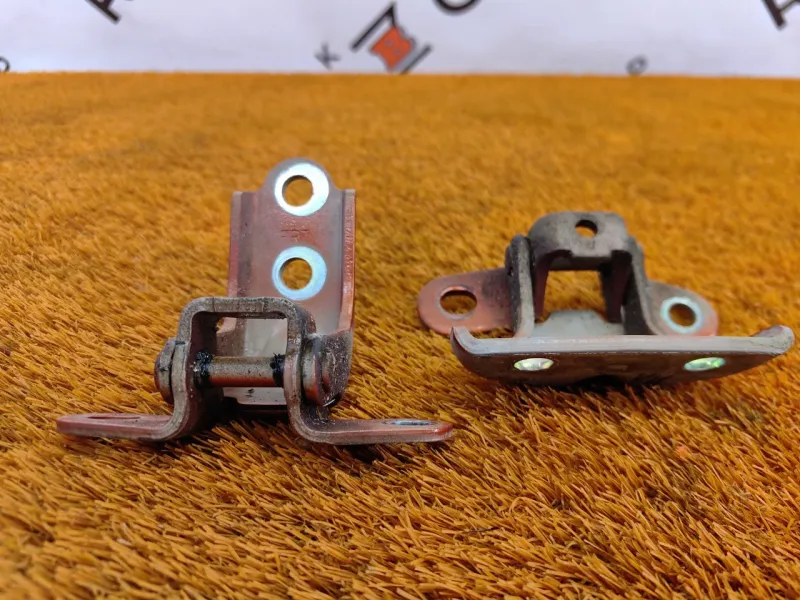 Петля двери