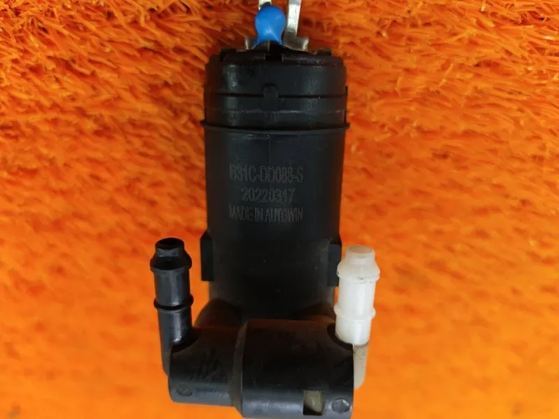 Насос стеклоомывателя