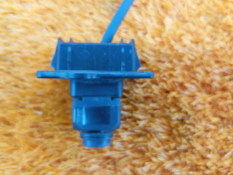 Камера заднего вида