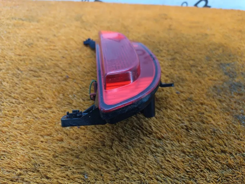 Фонарь противотуманный