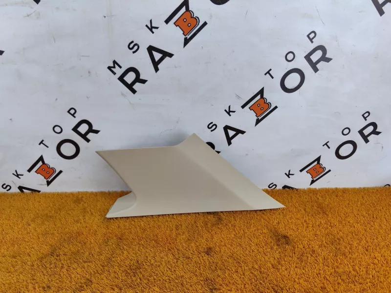 Обшивка стойки