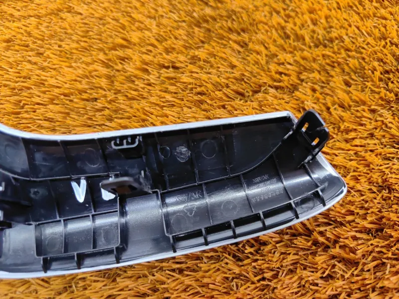 Накладка торпедо