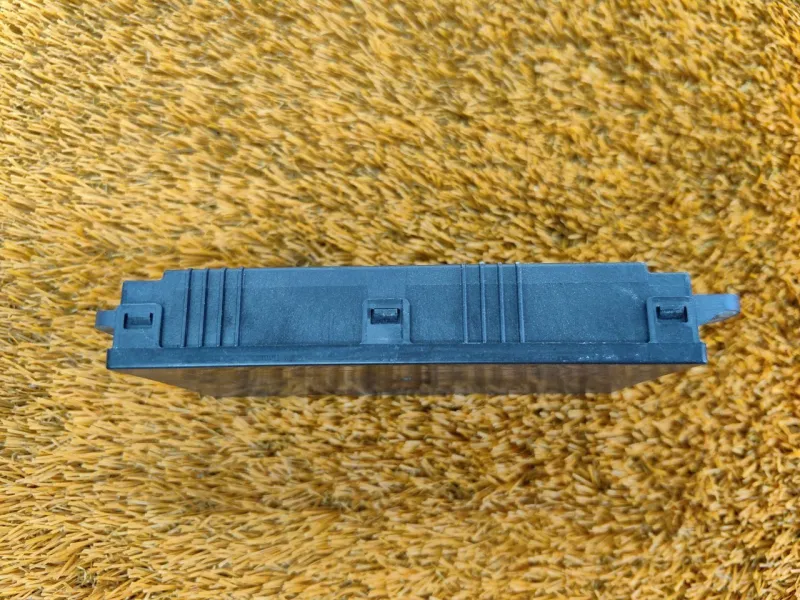 Блок беспроводной зарядки