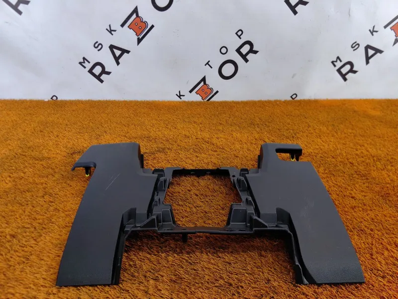 Накладка торпедо