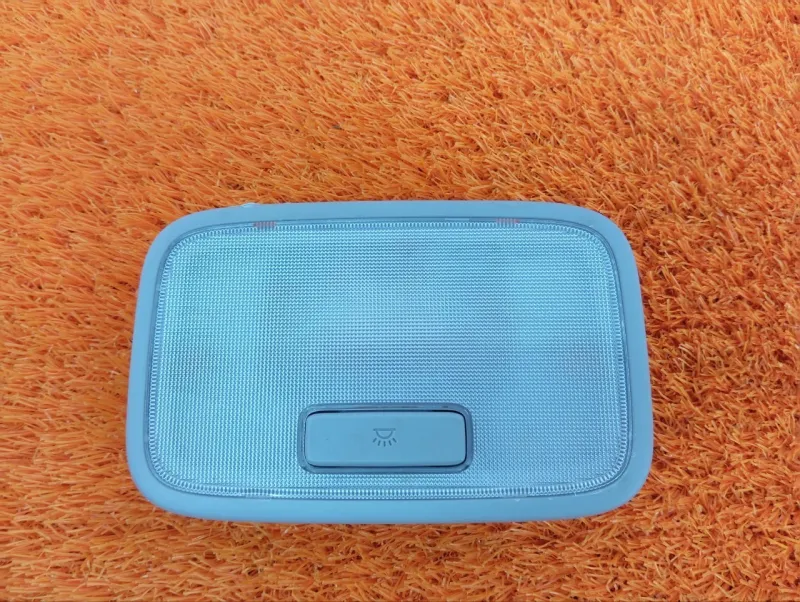 Плафон салона