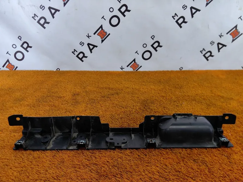 Дефлектор радиатора