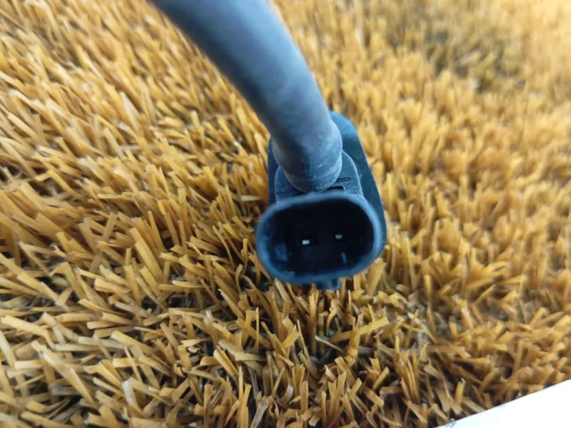 Трубка омывателя лобового стекла