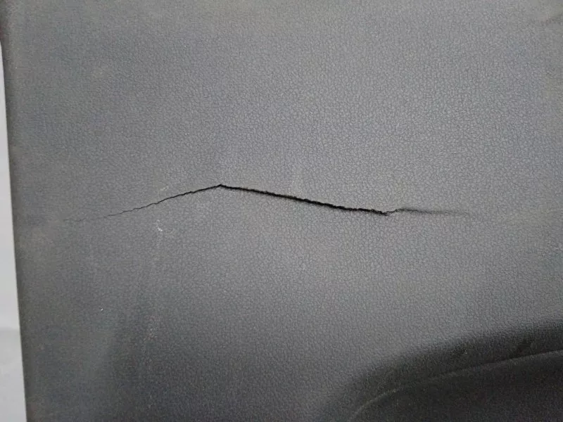 Обшивка двери