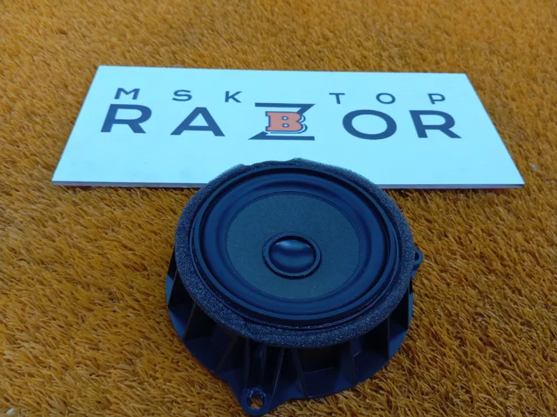 Динамик BMW X6 2019 65139286367 2 N57D30A, передний правый