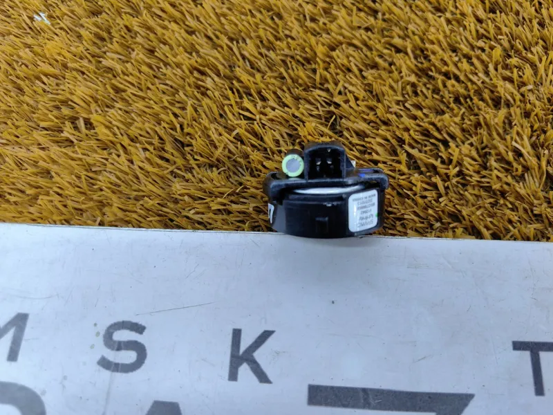 Динамик высокочастотный