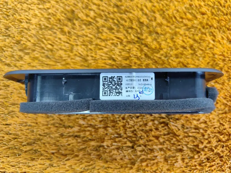 Дефлектор воздуховода