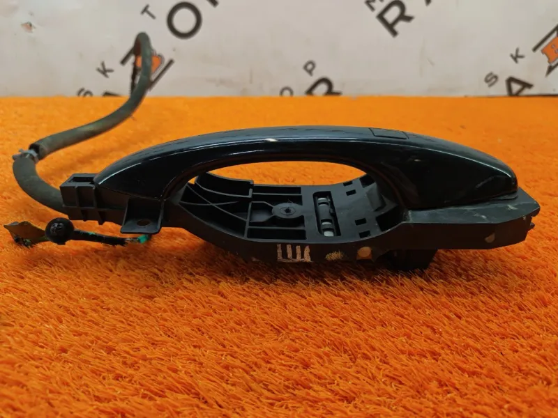 Ручка двери наружняя