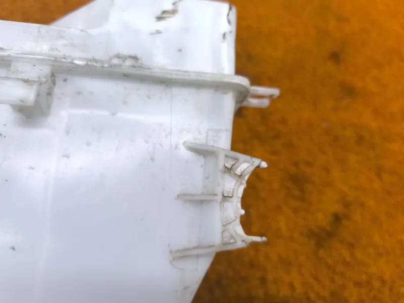 Бачок омывателя