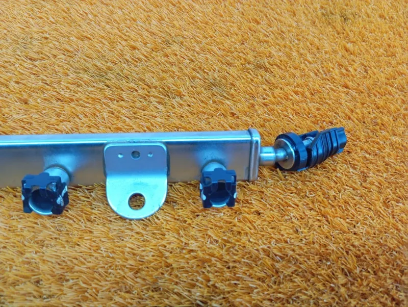 Топливная рампа