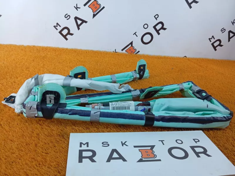 Шторка безопасности