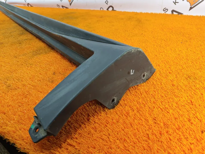 Накладка порога