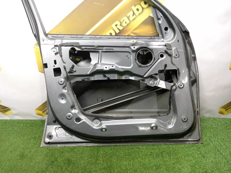 Дверь BMW X5 2007 41517211423 E70, передняя левая