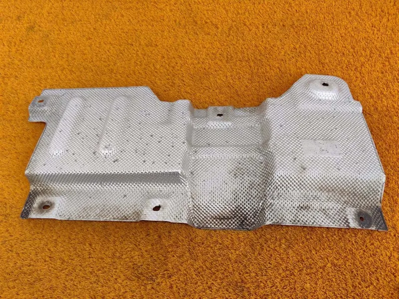 Тепловой экран