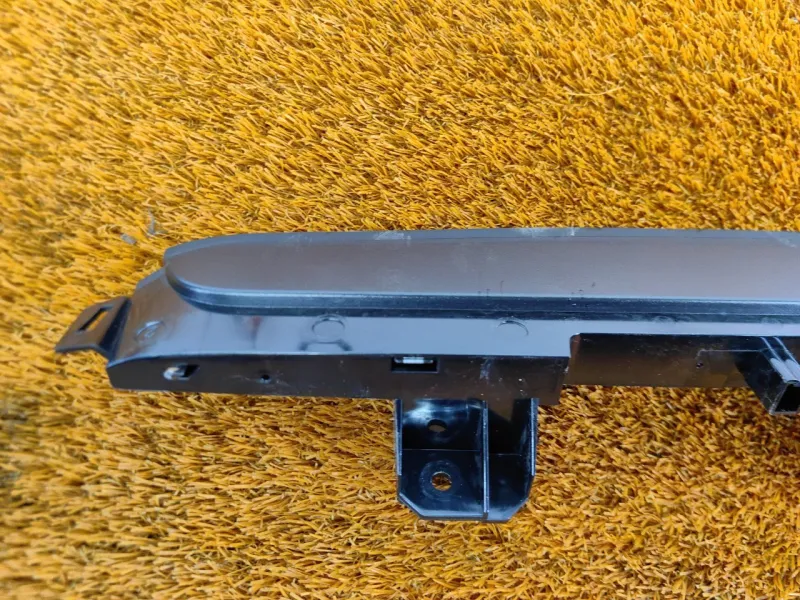 Стоп-сигнал дополнительный