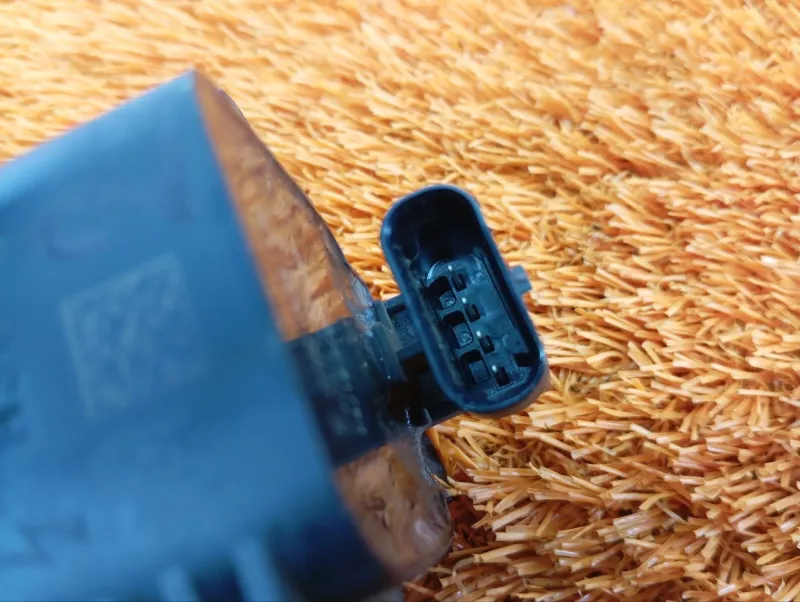 Катушка зажигания Chery Tiggo 8 Pro 2023 F01R00A134 SQRF4J16C