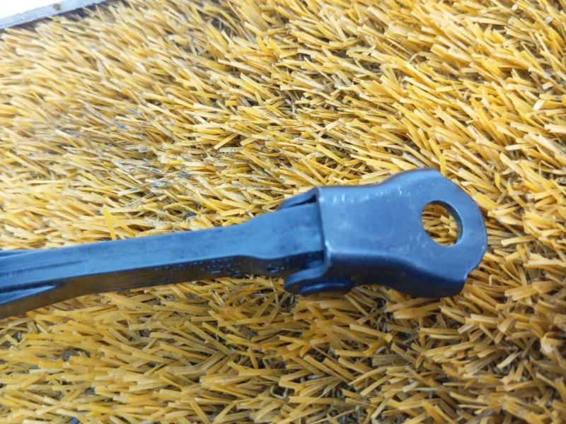 Ограничитель двери