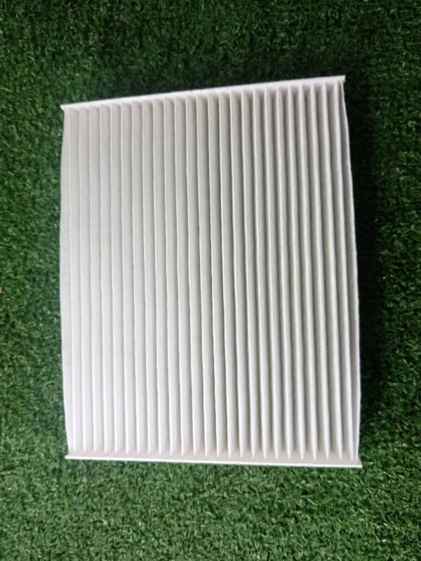 Фильтр салонный