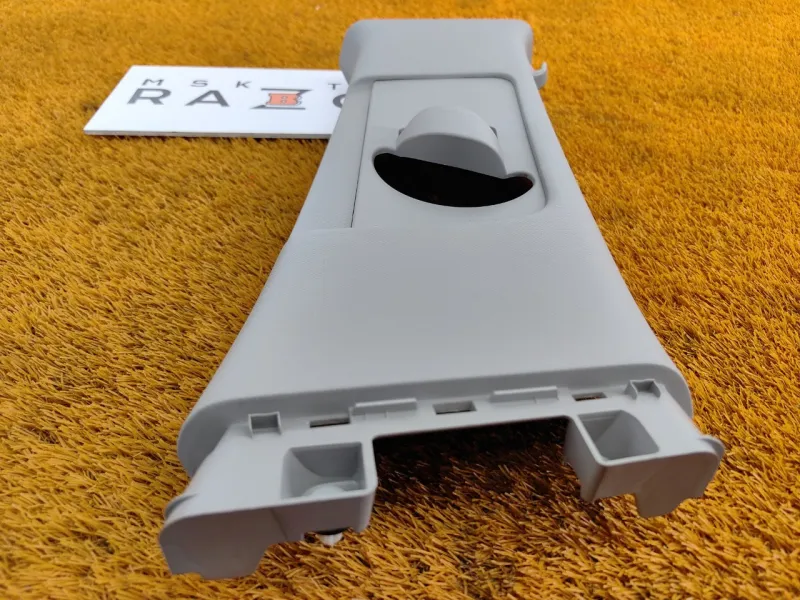 Накладка на стойку кузова