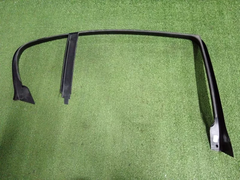 Накладка двери