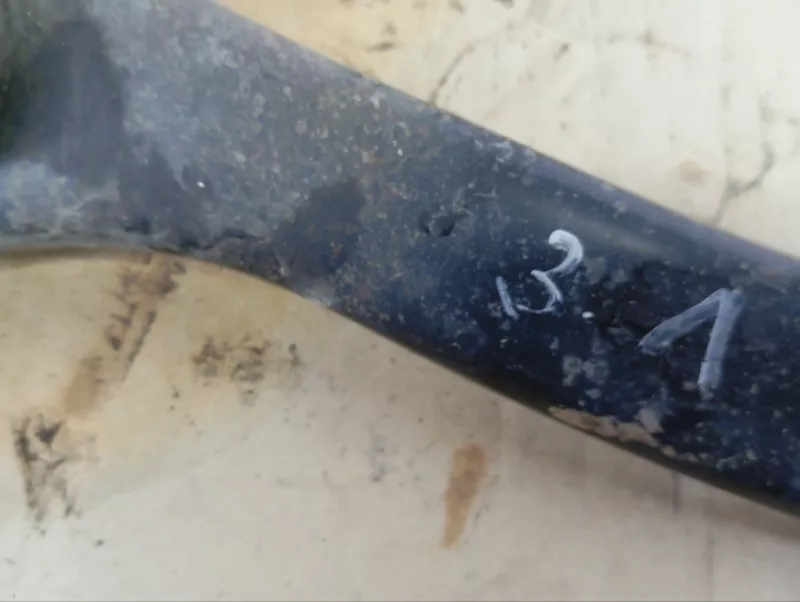 Рычаг подвески