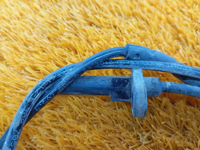 Датчик ABS BMW X6 2019 34526771777 2 N57D30A, задний правый