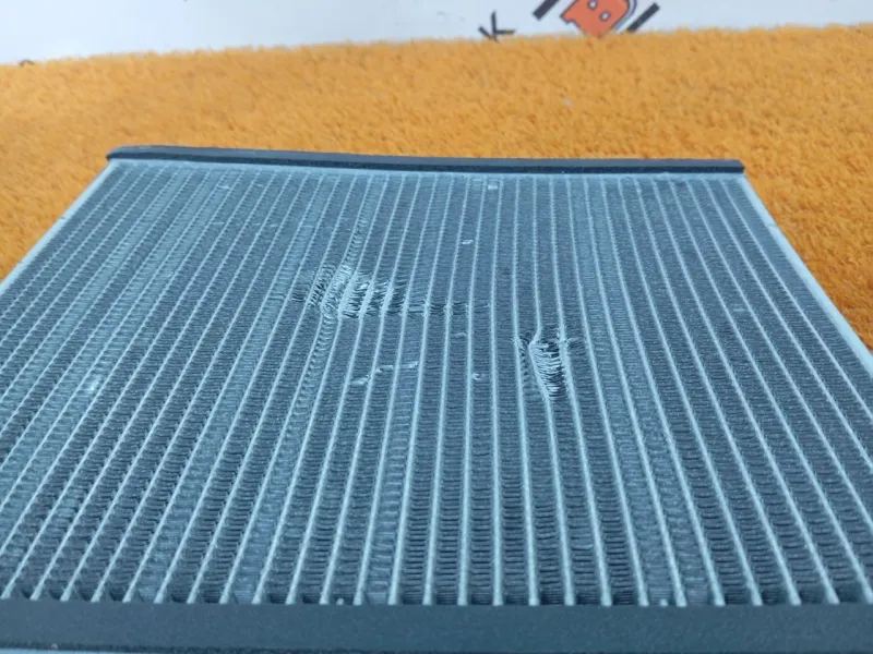 Испаритель кондиционера