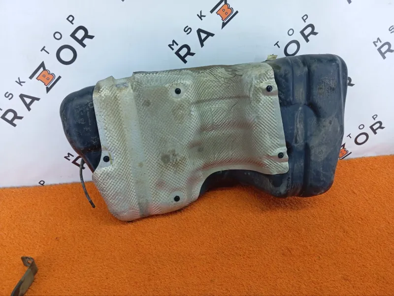 Бак топливный