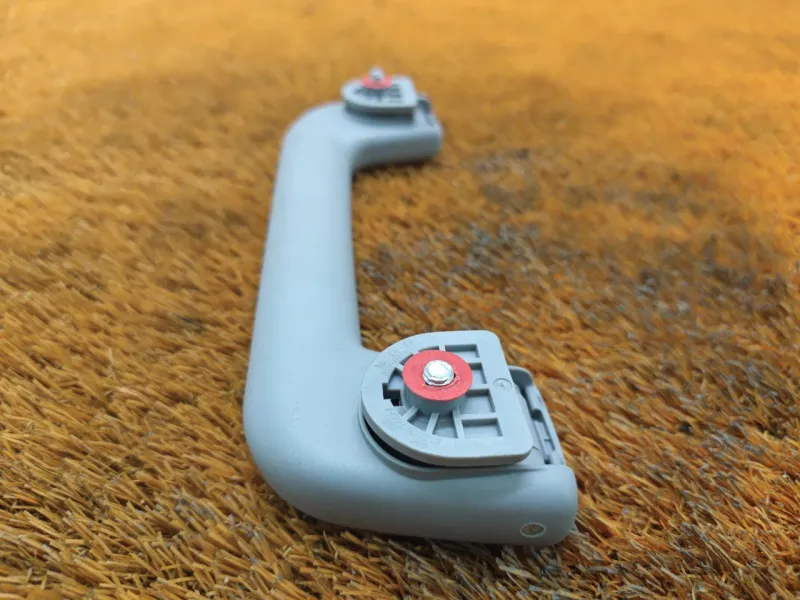 Ручка потолка