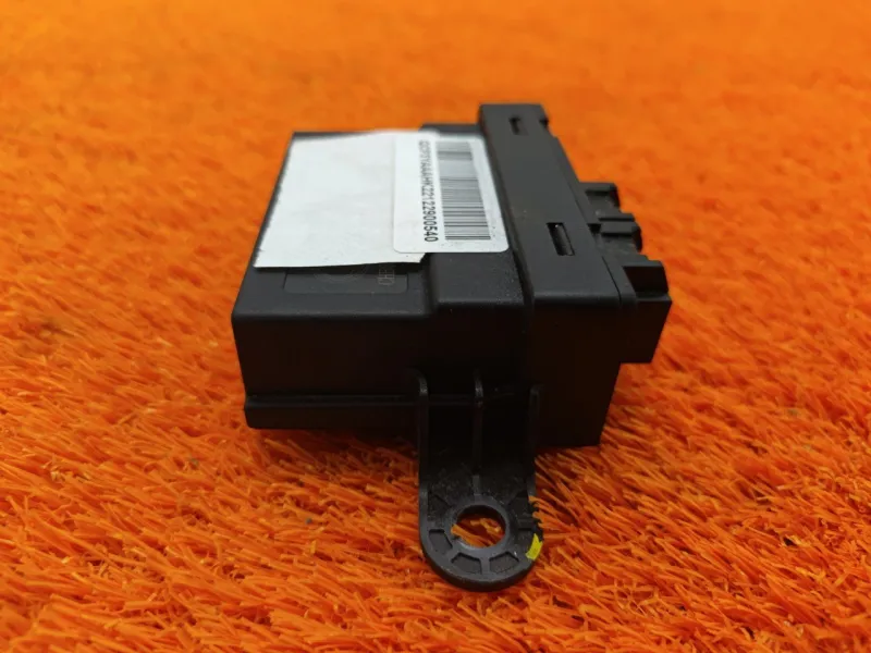 Блок парктроников