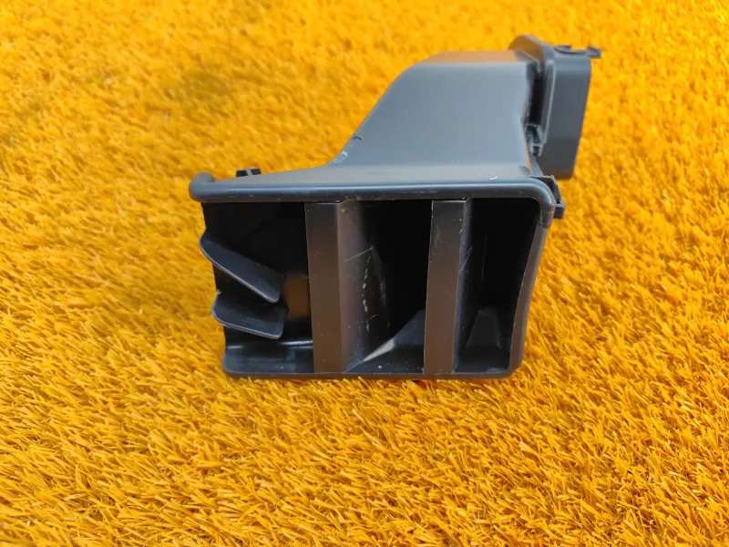 Воздуховод системы вентиляции