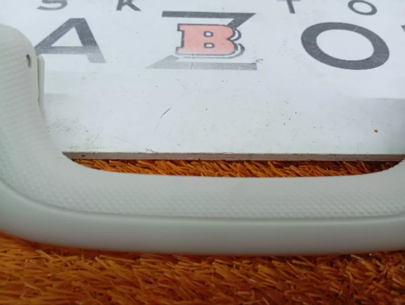 Ручка потолка