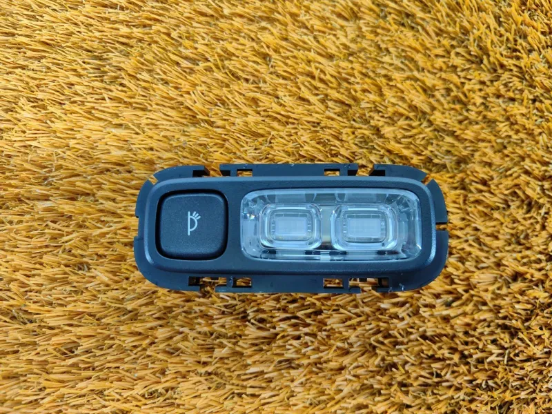 Плафон салона