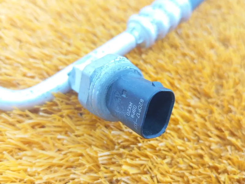 Трубка кондиционера