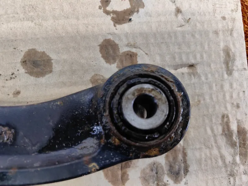 Рычаг подвески