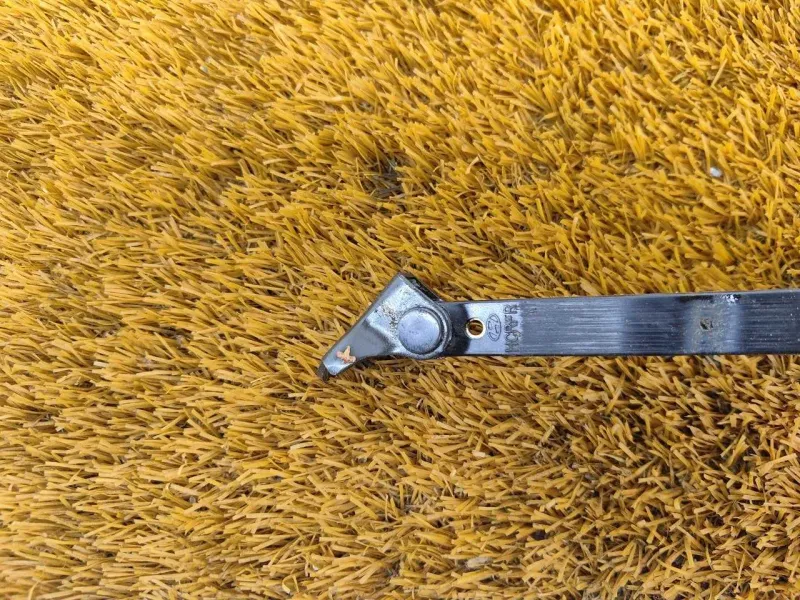 Ограничитель двери