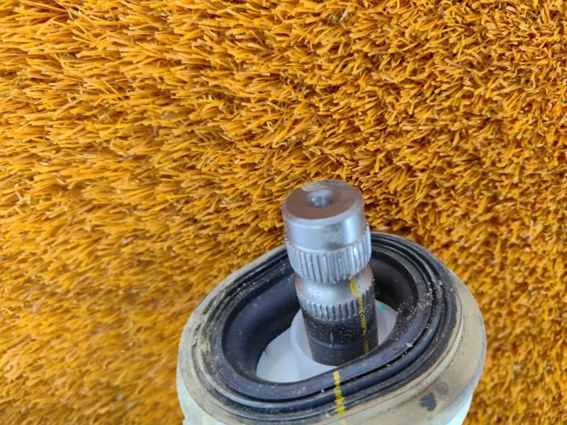 Рулевая рейка