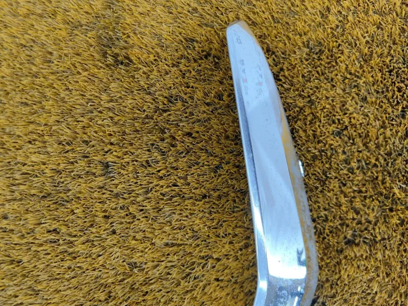 Молдинг бампера