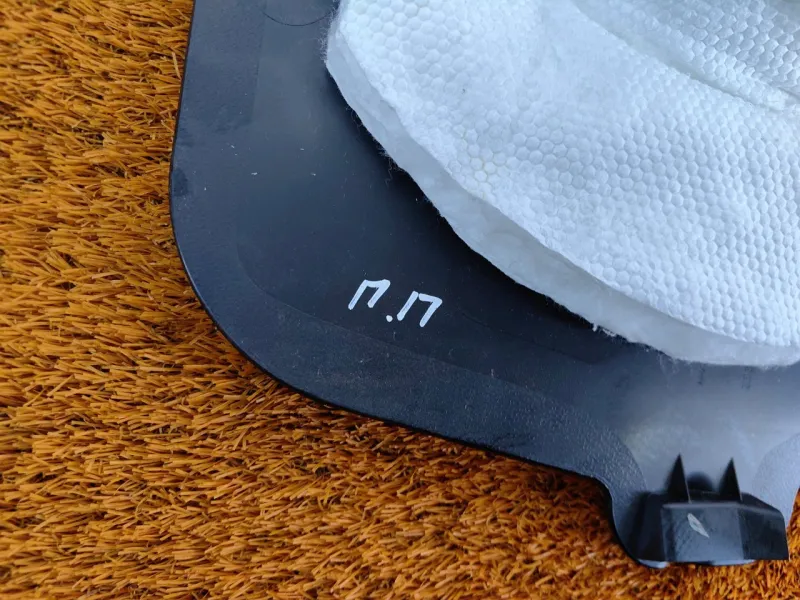 Накладка порога