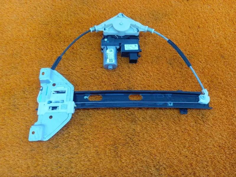 Стеклоподъемник