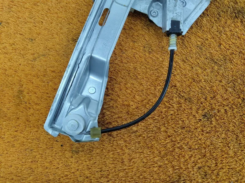 Стеклоподъемник Chery Tiggo 7 PRO 2023 554000917AA SQRE4T15C, передний левый