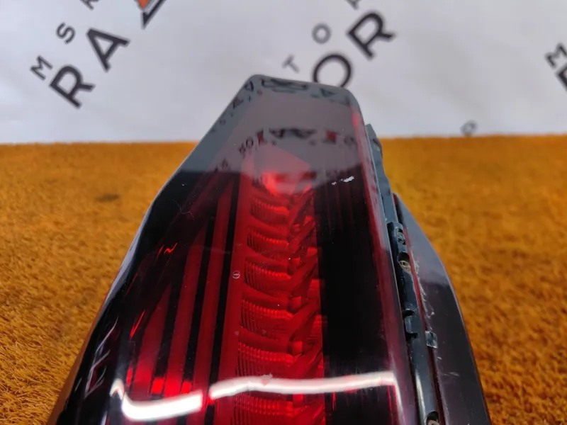 Фонарь внутренний