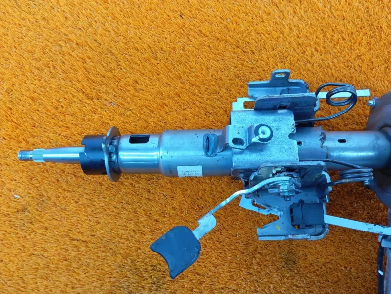 Электроусилитель руля